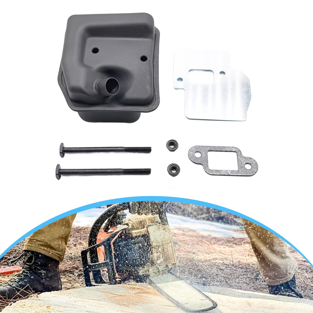 Gardening Tools Gift Set - 1123 140 0606 Voor Uitlaatdemper Kit
