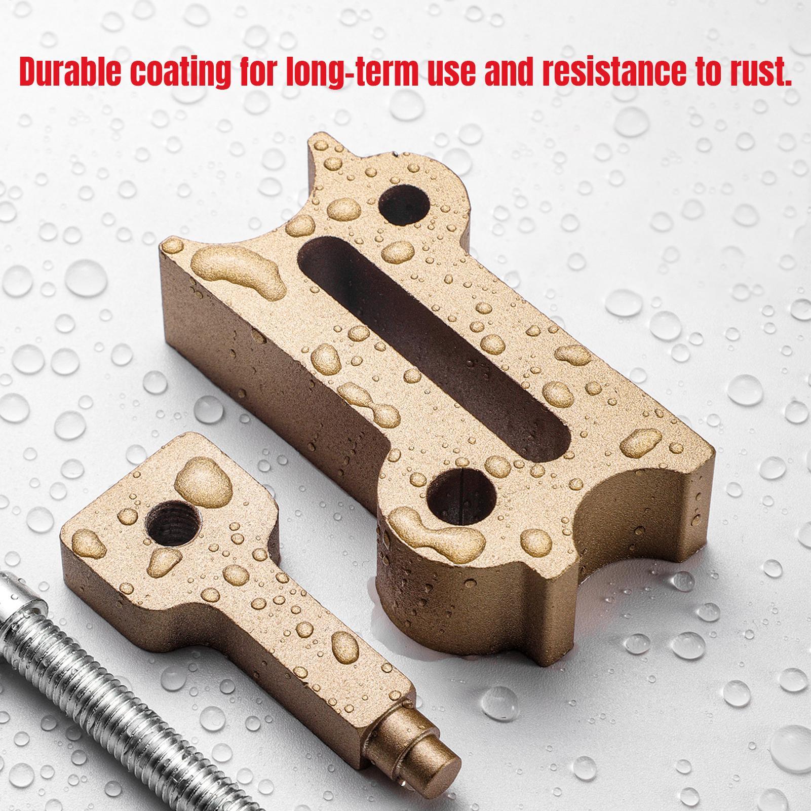 Gardening Tools Set - Hot Melt Pipe Repair Tool Sanitair