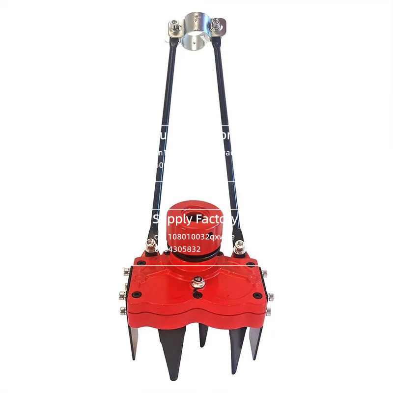 Gardening Tools Grass Cutter - 4-blads 2-blads tand M2 universele kop