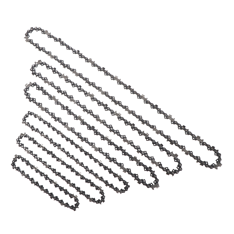 Gardening Tools Wooden - C Kettingzaagketting 4-12 inch ketting Oplaadbare