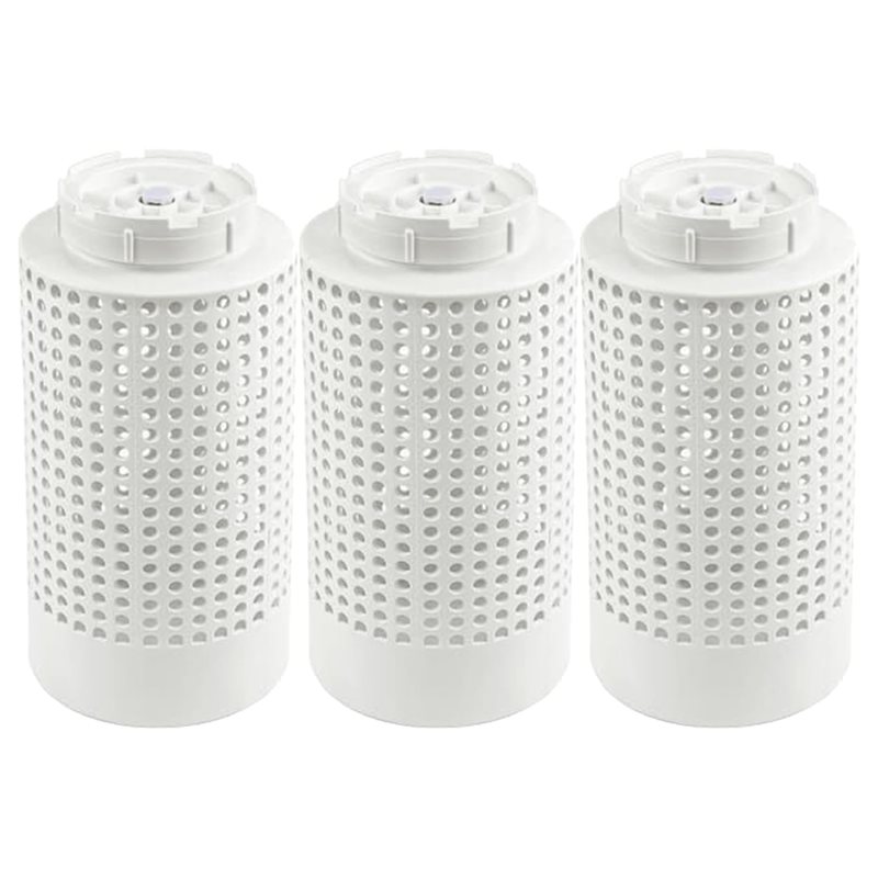 Compost Bin - AB46-3 PCS Compostbak Buiten, Ingebouwde Wormenfarm