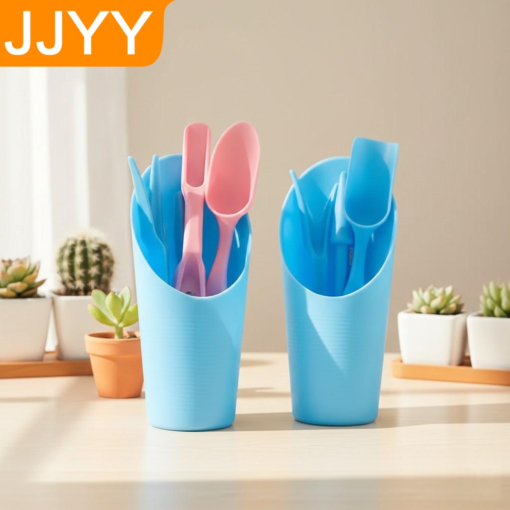 Gardening Tools Set - 4-delige mini succulenten plantenbak accessoires, verticale