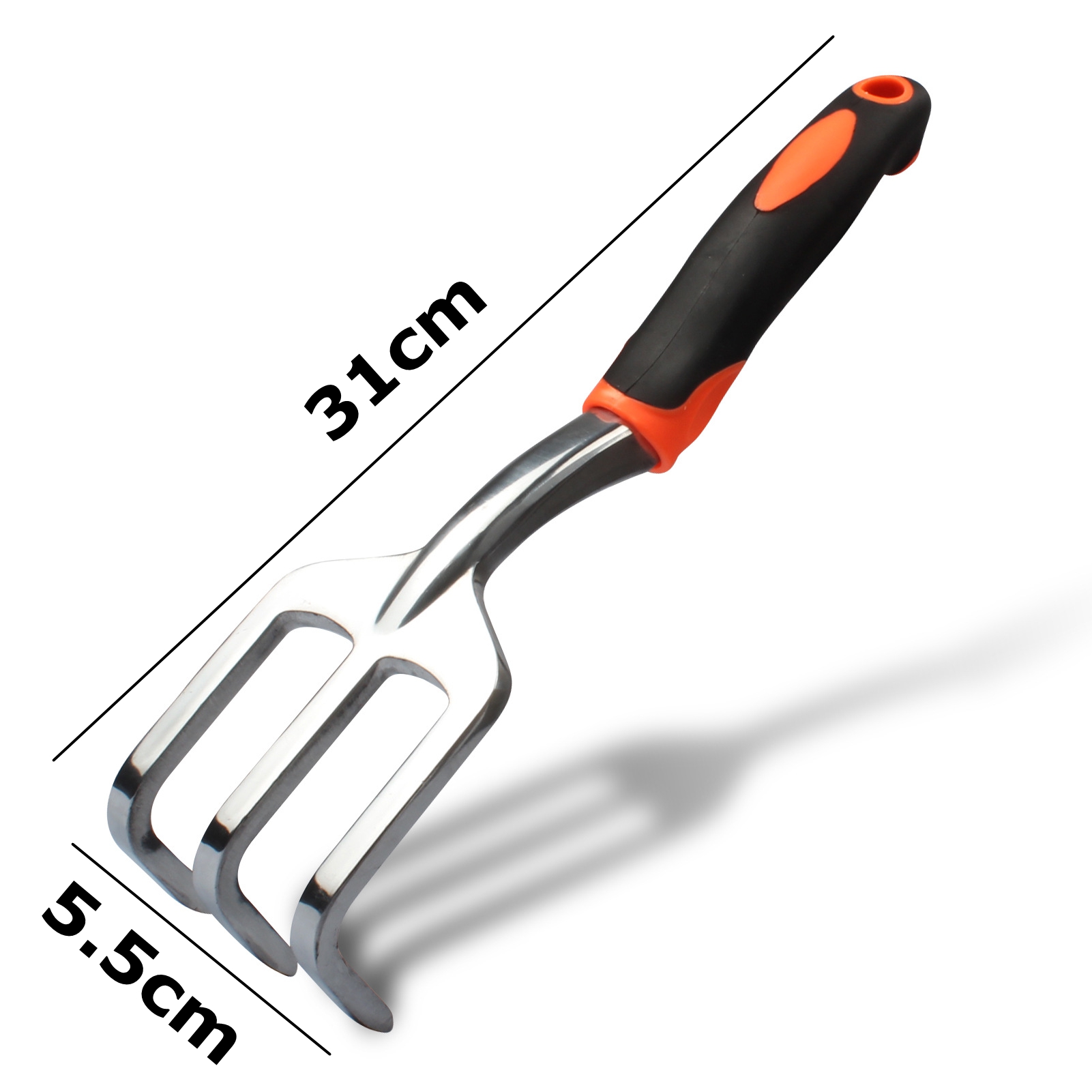 Gardening Tools Set - 8 sets milieuvriendelijke ergonomische duurzame moderne
