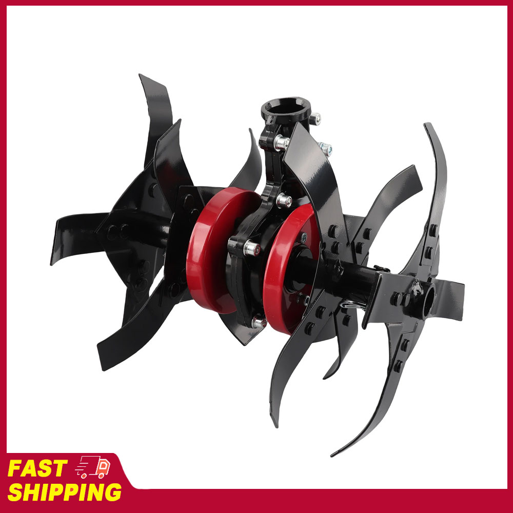 Gardening Tools Grass Cutter - 230/250/260mm Multifunctionele Grasmaaier Accessoires Hoge Efficiëntie