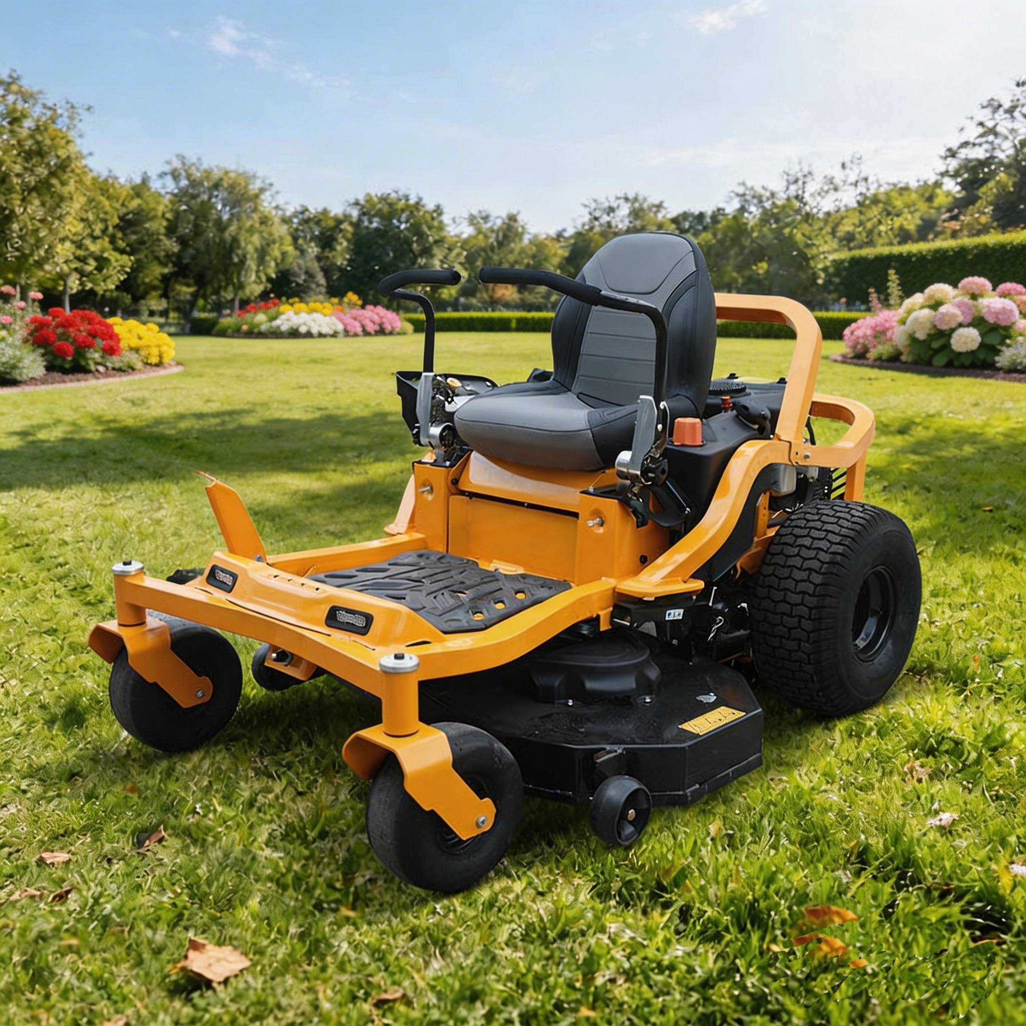 Gardening Tools Grass Cutter - Risicovrije, veilige lithium-accu draadloze elektrische grasmaaier,
