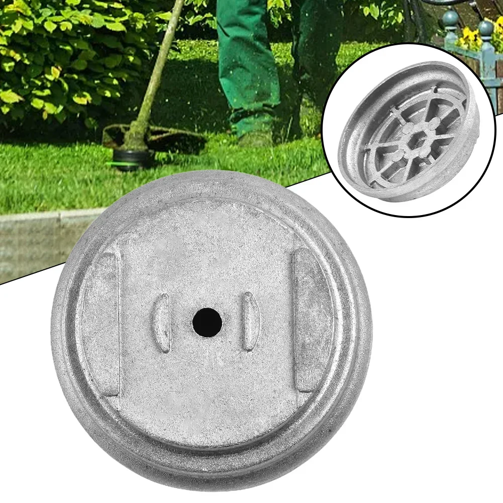 Gardening Tools Gift Set - 1Pc Metalen Gras Cover Guard Blade