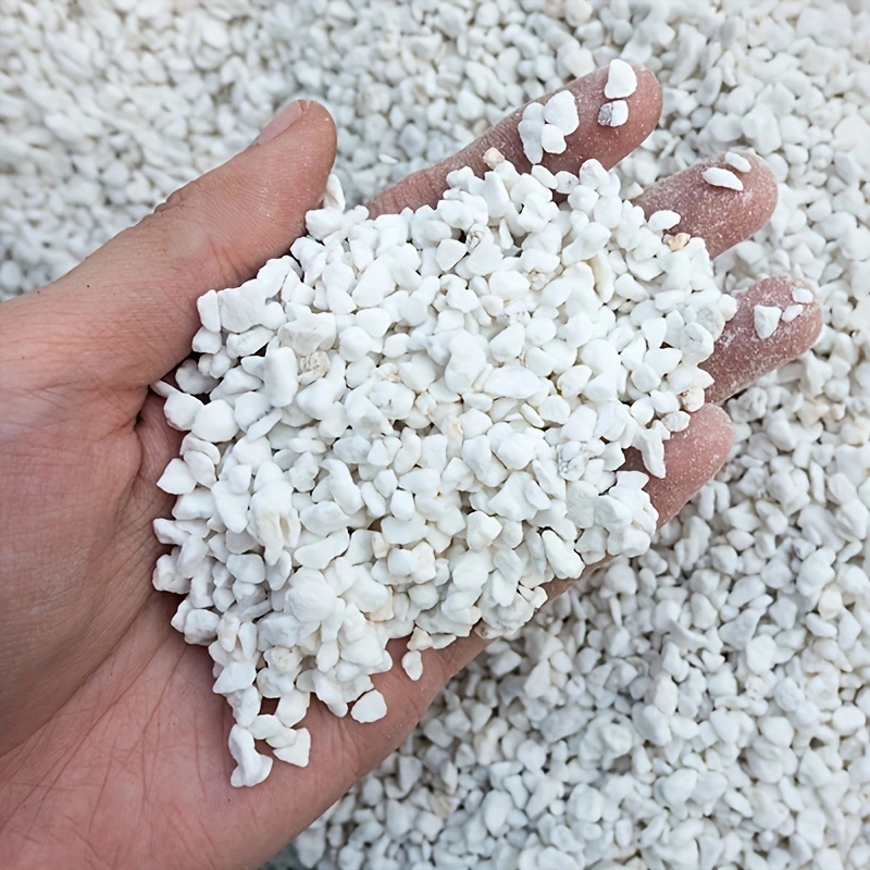 Horticulture Soil Perlite - 1 verpakking van 3-6 mm tuinbouwperlite