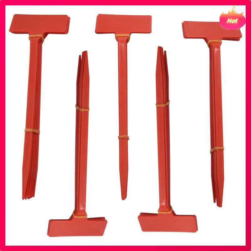 Garden Label Marker - ABYP Tuinen Plantgereedschap 50 stuks Bonsai