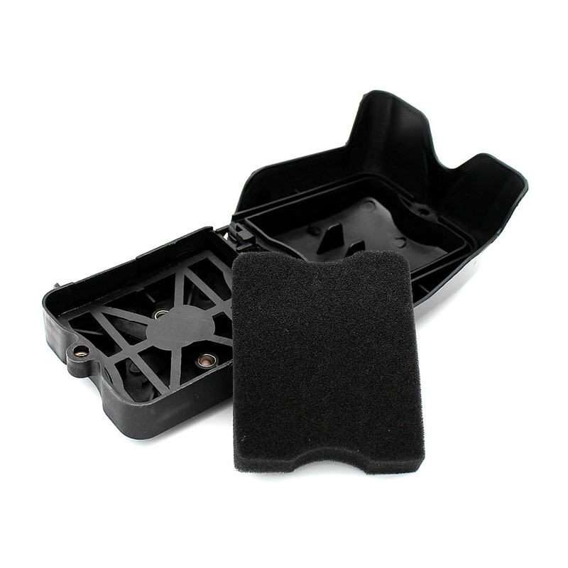Gardening Tools Gift Set - Tuin Power Tool Accessoires Grote Luchtfilter