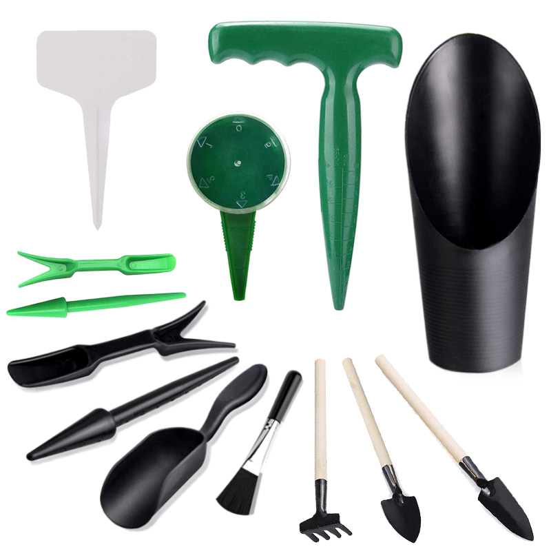 Garden Label Marker - Mini Tuingereedschap Set Label Board Plastic