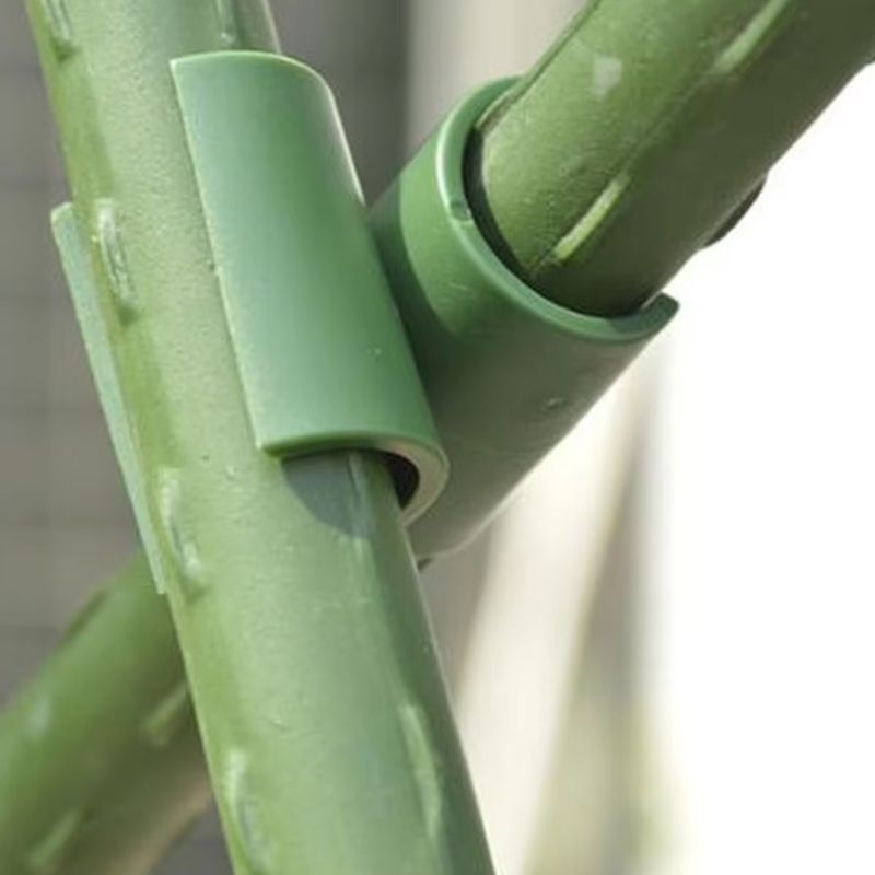 Gardening Tools Set - 80 stuks 11mm Tuin Trellis Connector