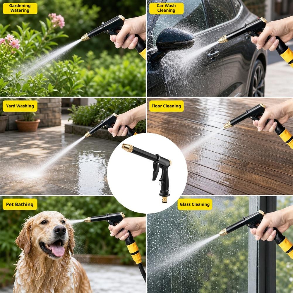 Hogedruk hogedrukreiniger wate - Gardening Tools Gift Set recensie en prijs