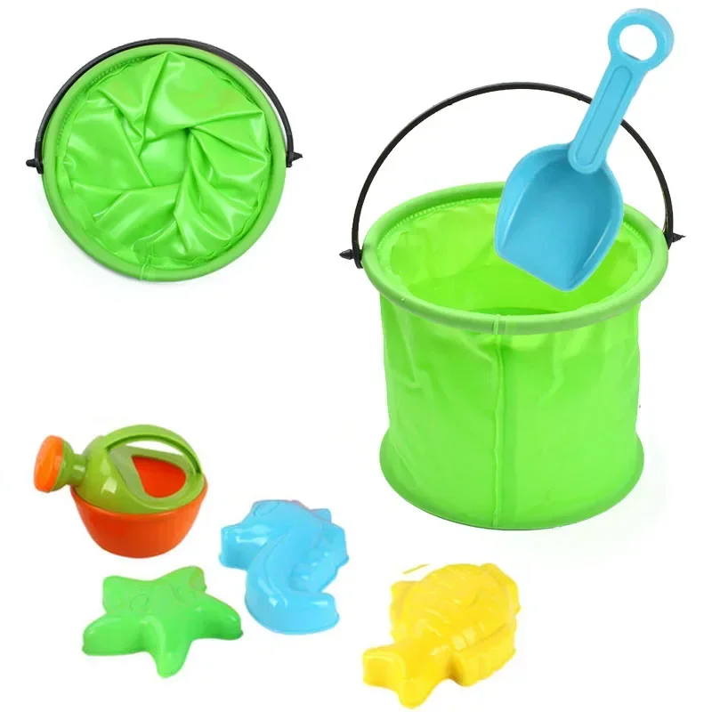 Strandsandemmer Speelgoed Opvo - Gardening Tools Toys recensie en prijs
