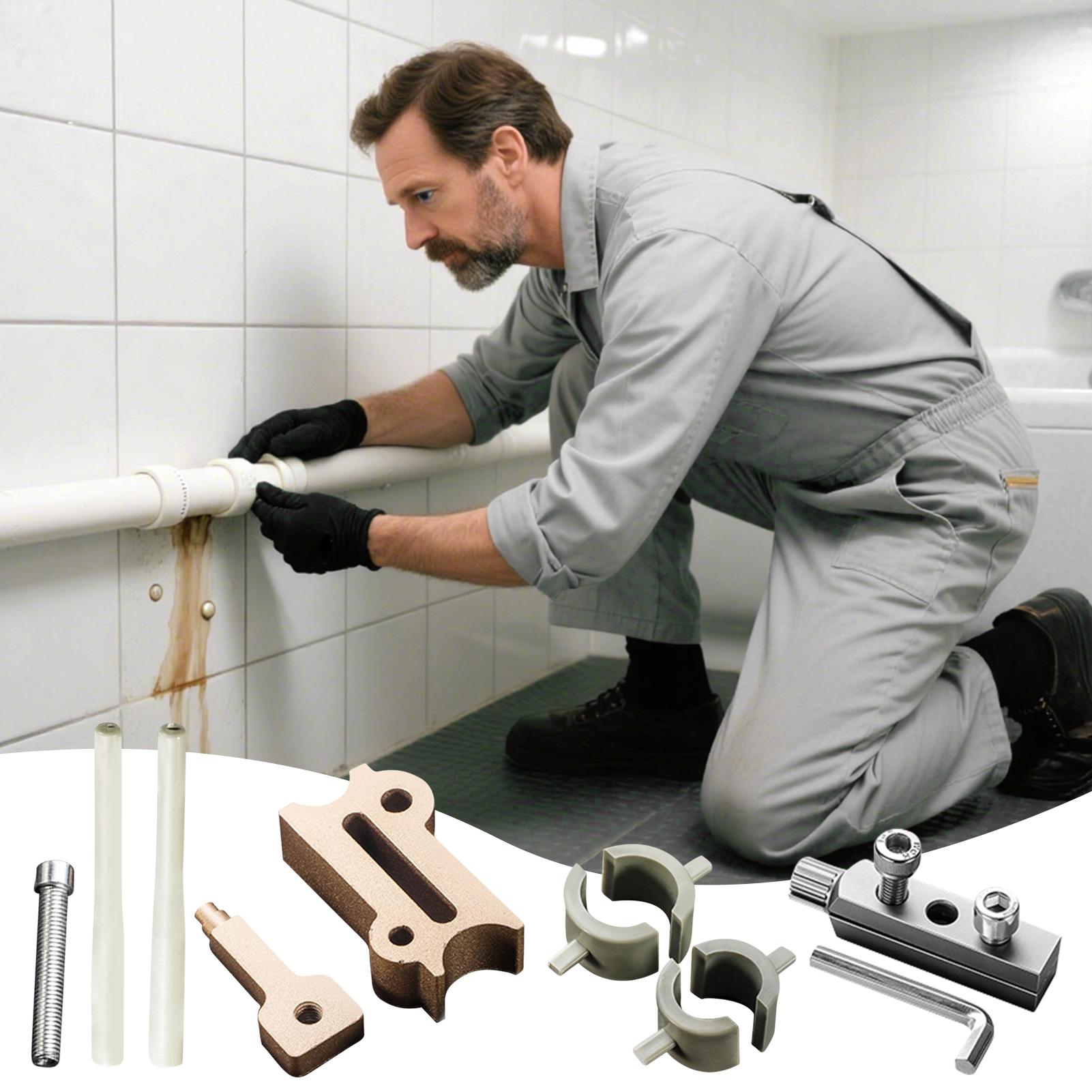 Hot Melt Pipe Repair Tool Sani - Gardening Tools Set recensie en prijs