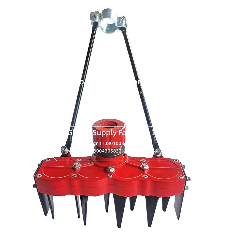 4-blads 2-blads tand M2 univer - Gardening Tools Grass Cutter recensie en prijs