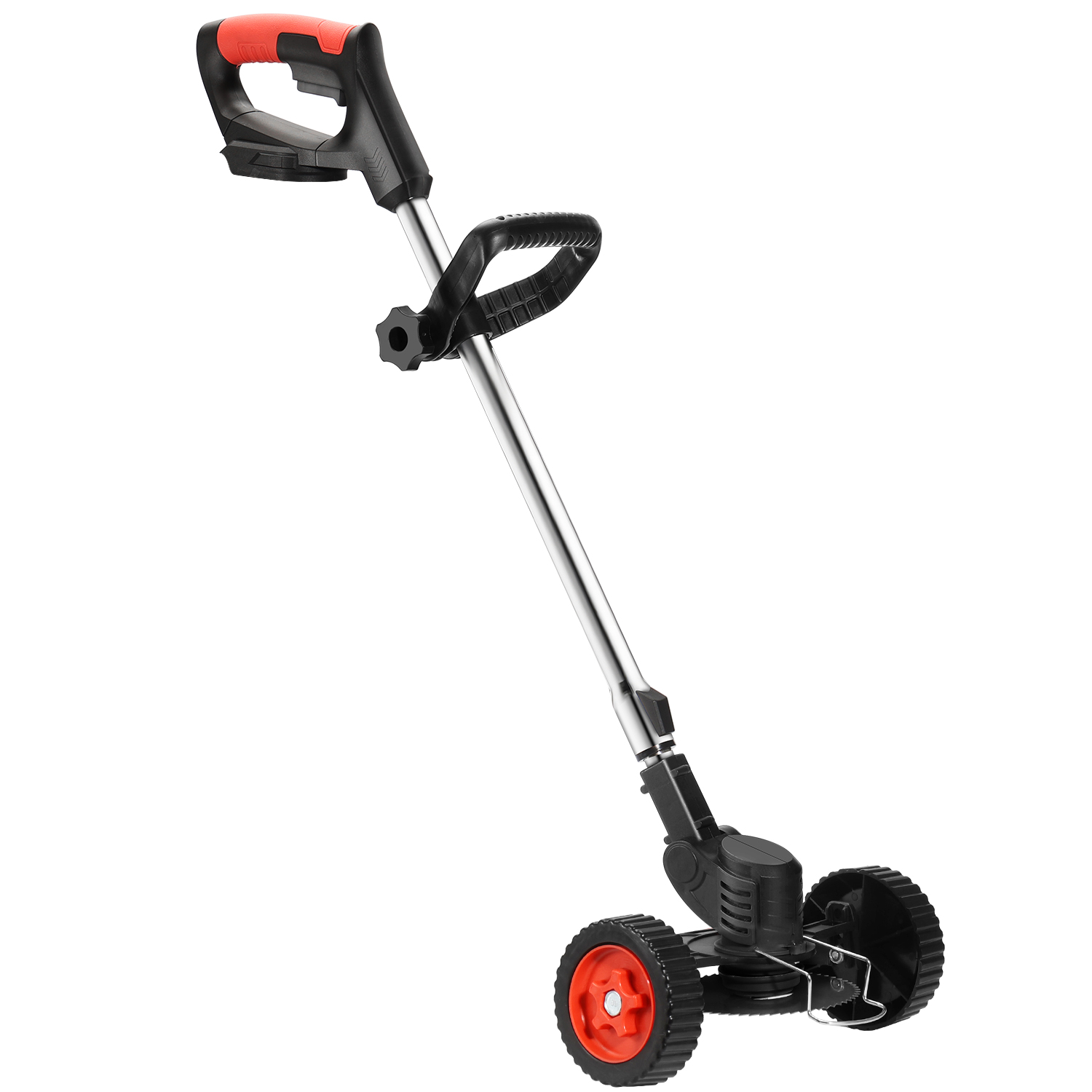 Lithium-elektrische grastrimme - Gardening Tools Grass Cutter recensie en prijs