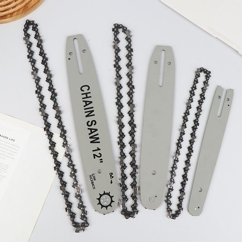 C Kettingzaagketting 4-12 inch - Gardening Tools Wooden recensie en prijs