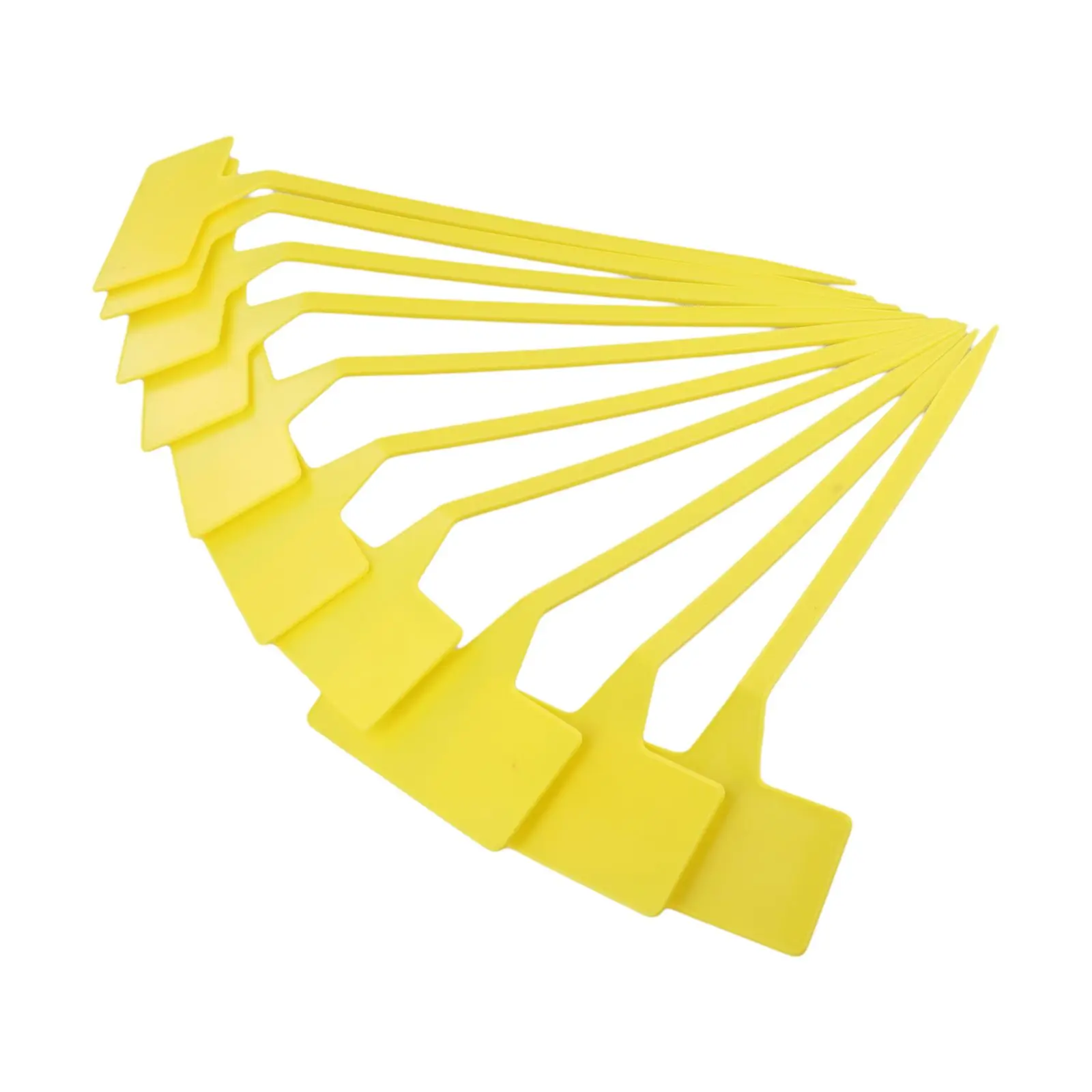 Huisplant Labels Markers Kweke - Garden Label Marker recensie en prijs