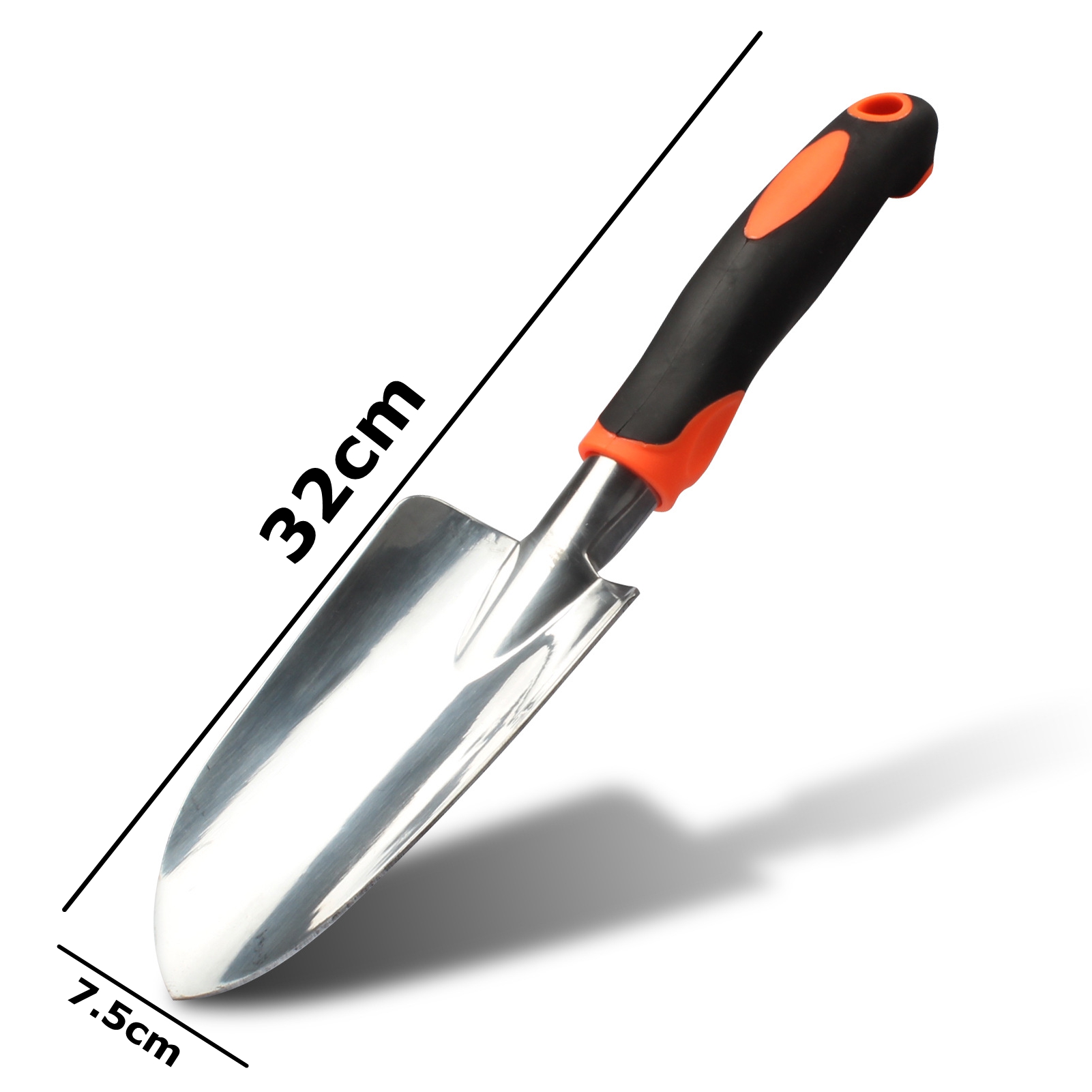 8 sets milieuvriendelijke ergo - Gardening Tools Set recensie en prijs