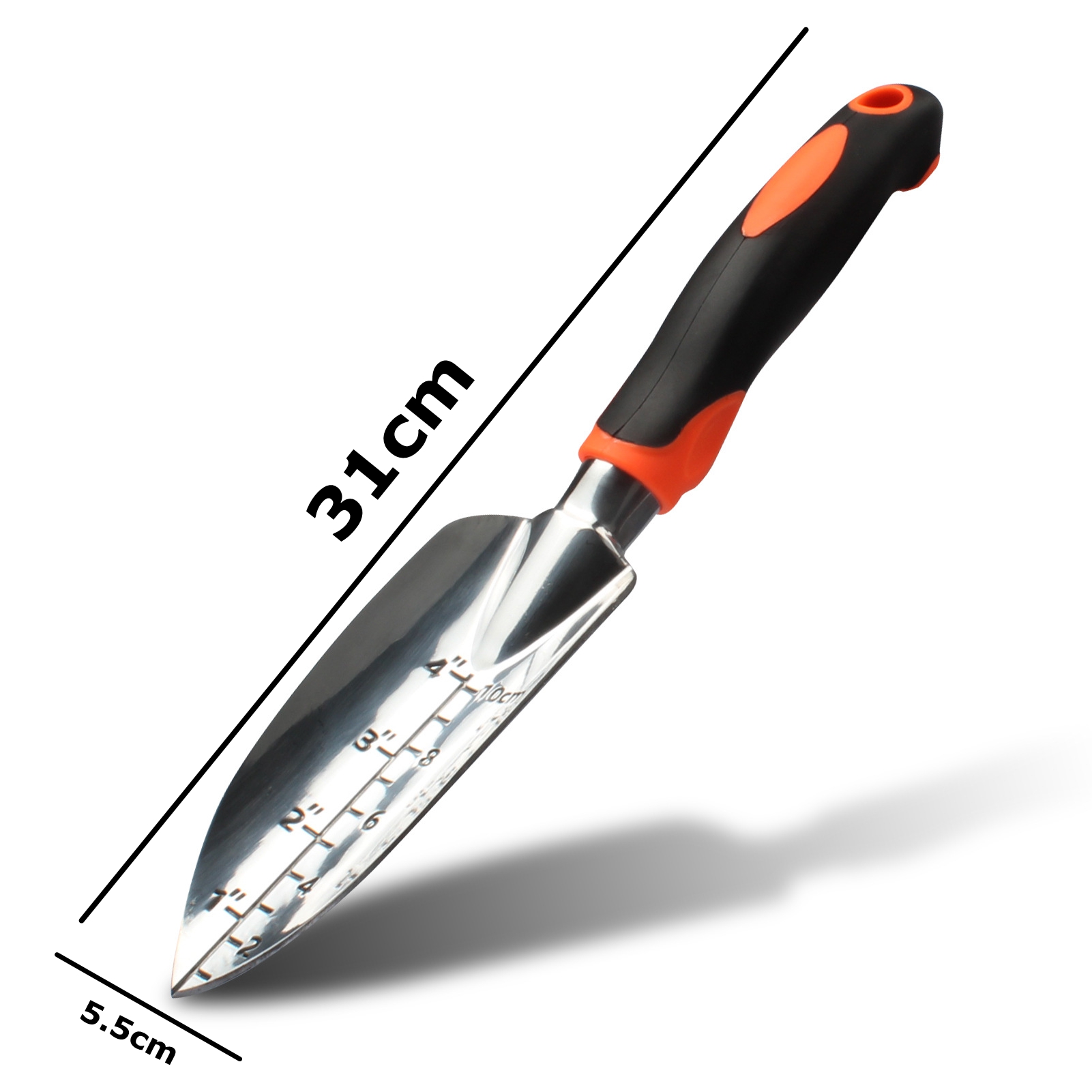 8 sets milieuvriendelijke ergo - Gardening Tools Set recensie en prijs