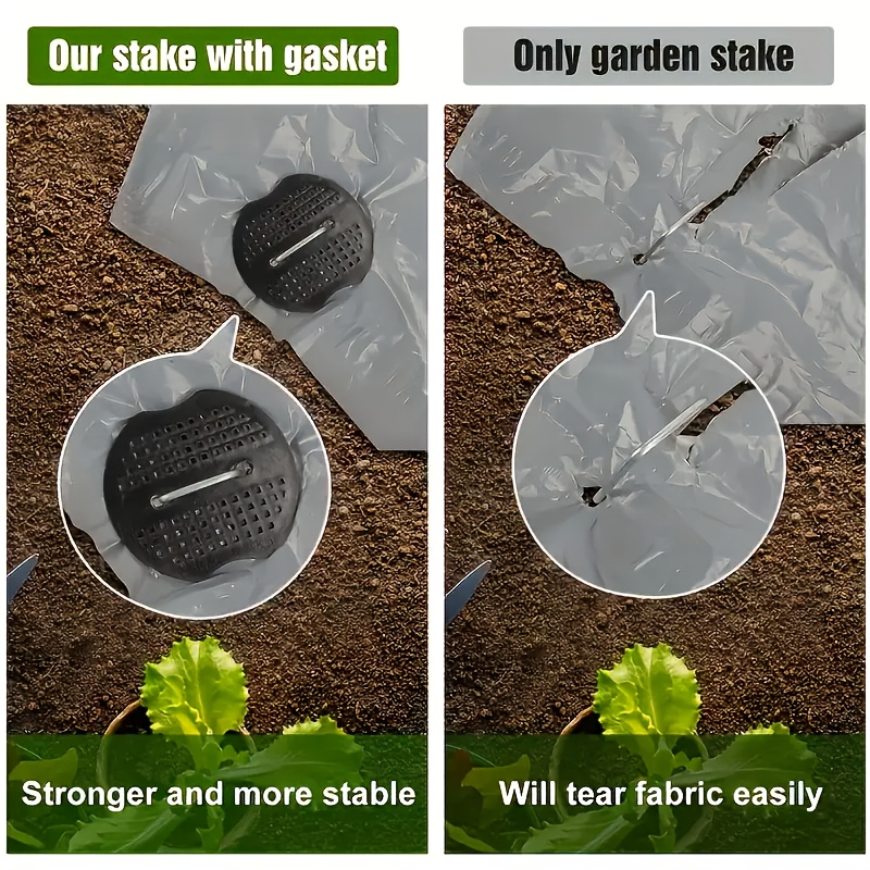 101-delige tuinpalen set - U-v - Gardening Tools Set recensie en prijs