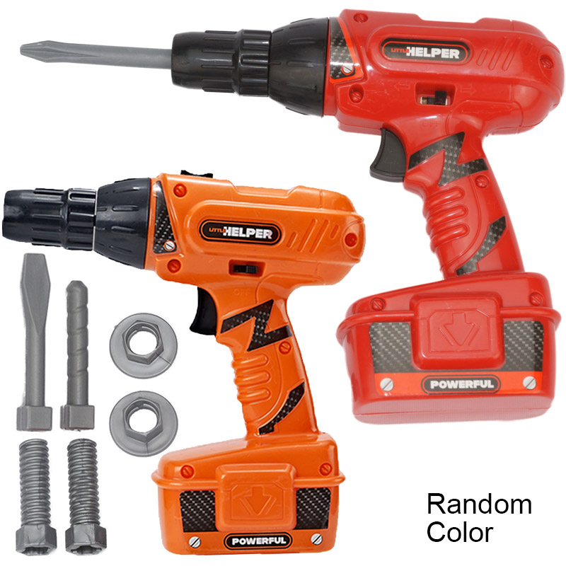 Gereedschap Speelgoed Elektris - Gardening Tools Kit For Kids recensie en prijs