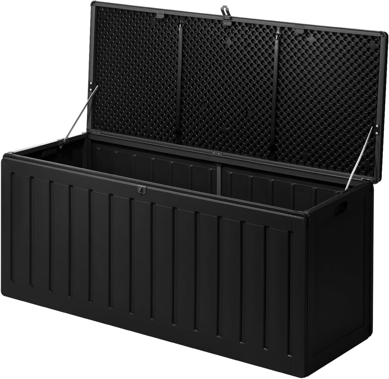 490L opbergdoos voor buiten -  - Gardening Tools Wooden recensie en prijs