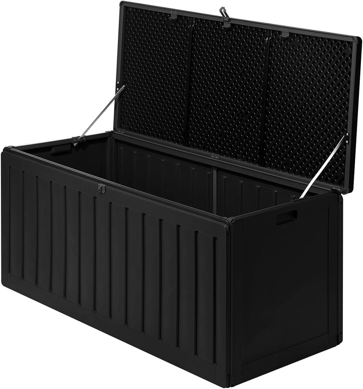 490L opbergdoos voor buiten -  - Gardening Tools Wooden recensie en prijs