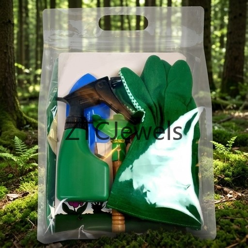 Tuinschort voor kinderen, gere - Gardening Tools Kids Set recensie en prijs