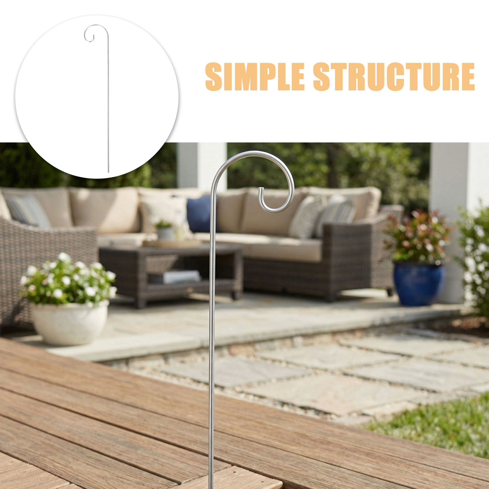 25 stuks herdershaken voor bui - Garden Label Marker recensie en prijs