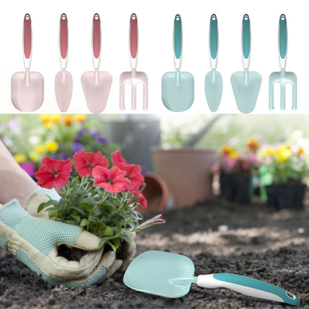 Cadeau Snoep Kleur Kinderen Tu - Gardening Tools Kit For Kids recensie en prijs
