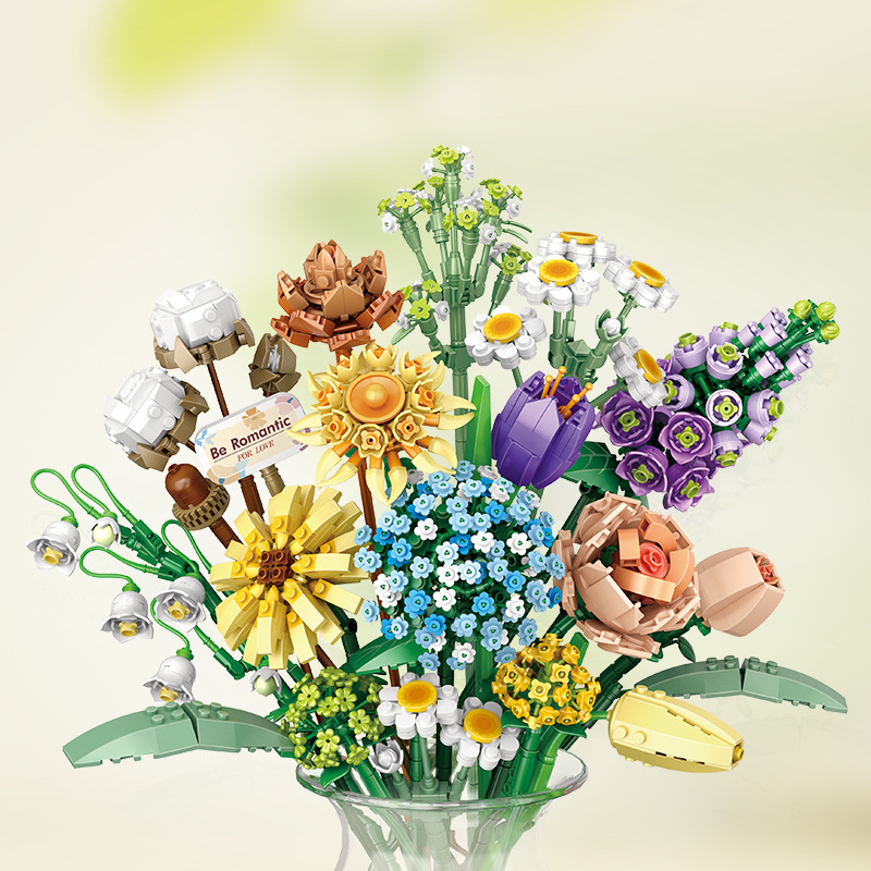 Romantische Rozen Bloemen Zonn - Gardening Tools Kids Set recensie en prijs