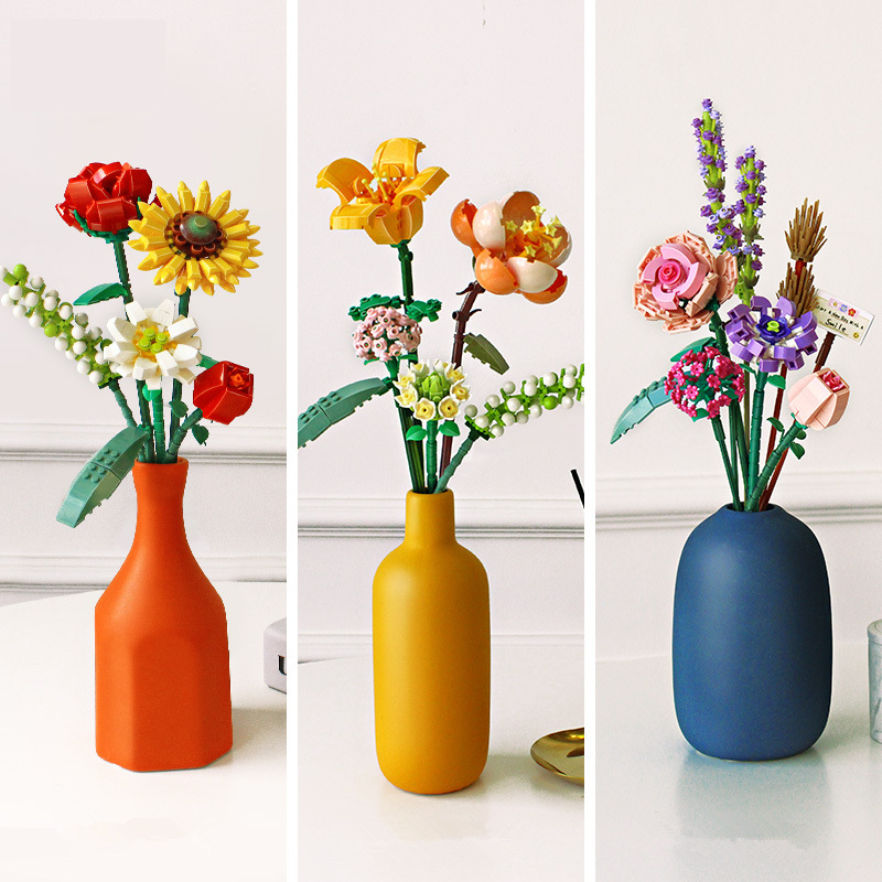 Romantische Rozen Bloemen Zonn - Gardening Tools Kids Set recensie en prijs