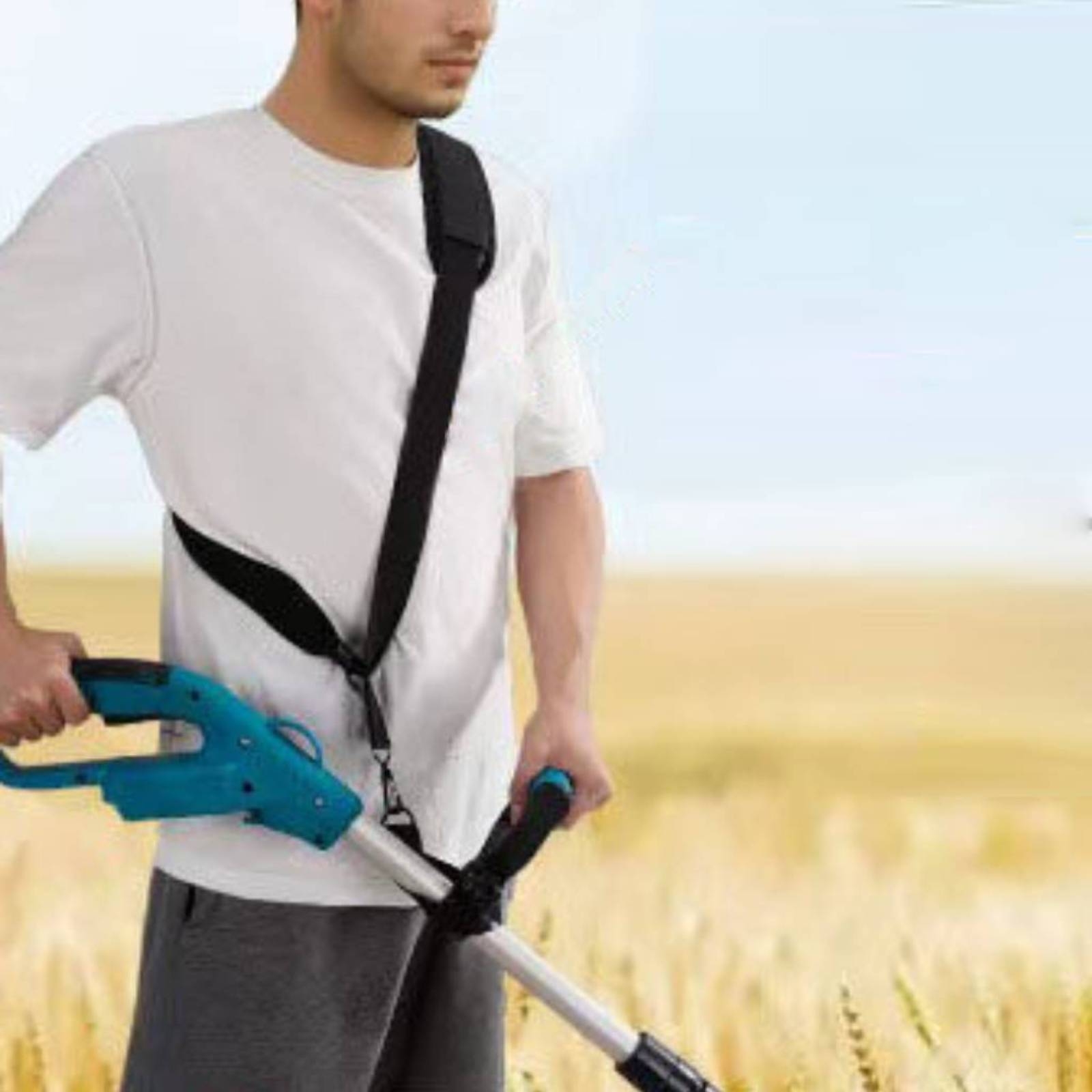 Grasmaaierriem Antislip bosmaa - Gardening Tools Grass Cutter recensie en prijs