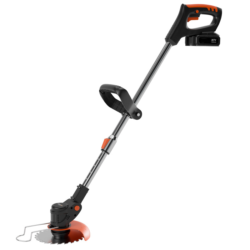 Krachtige oplaadbare lithium-i - Gardening Tools Grass Cutter recensie en prijs