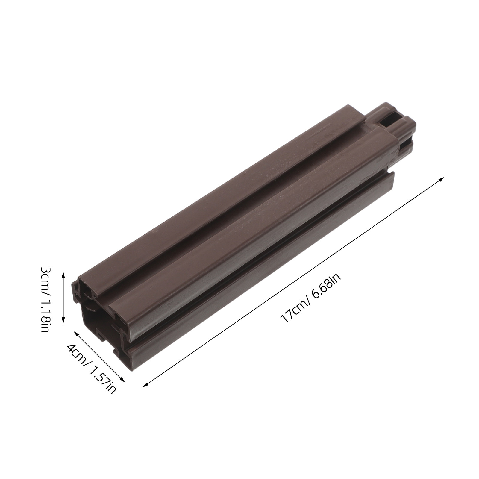 8-delige modulaire hoekpalen v - Raised Bed Planter Box recensie en prijs