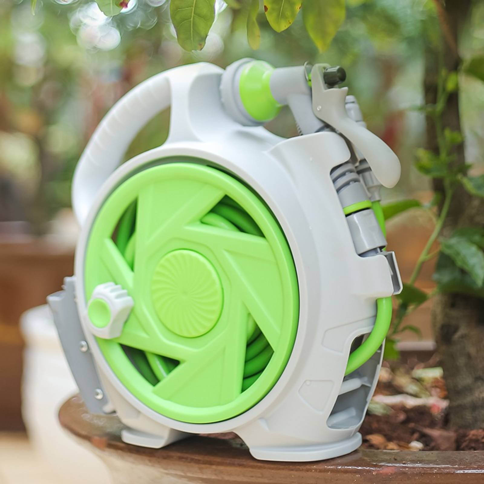 Handzame, klittenvrije, draagb - Gardening Tools Set recensie en prijs
