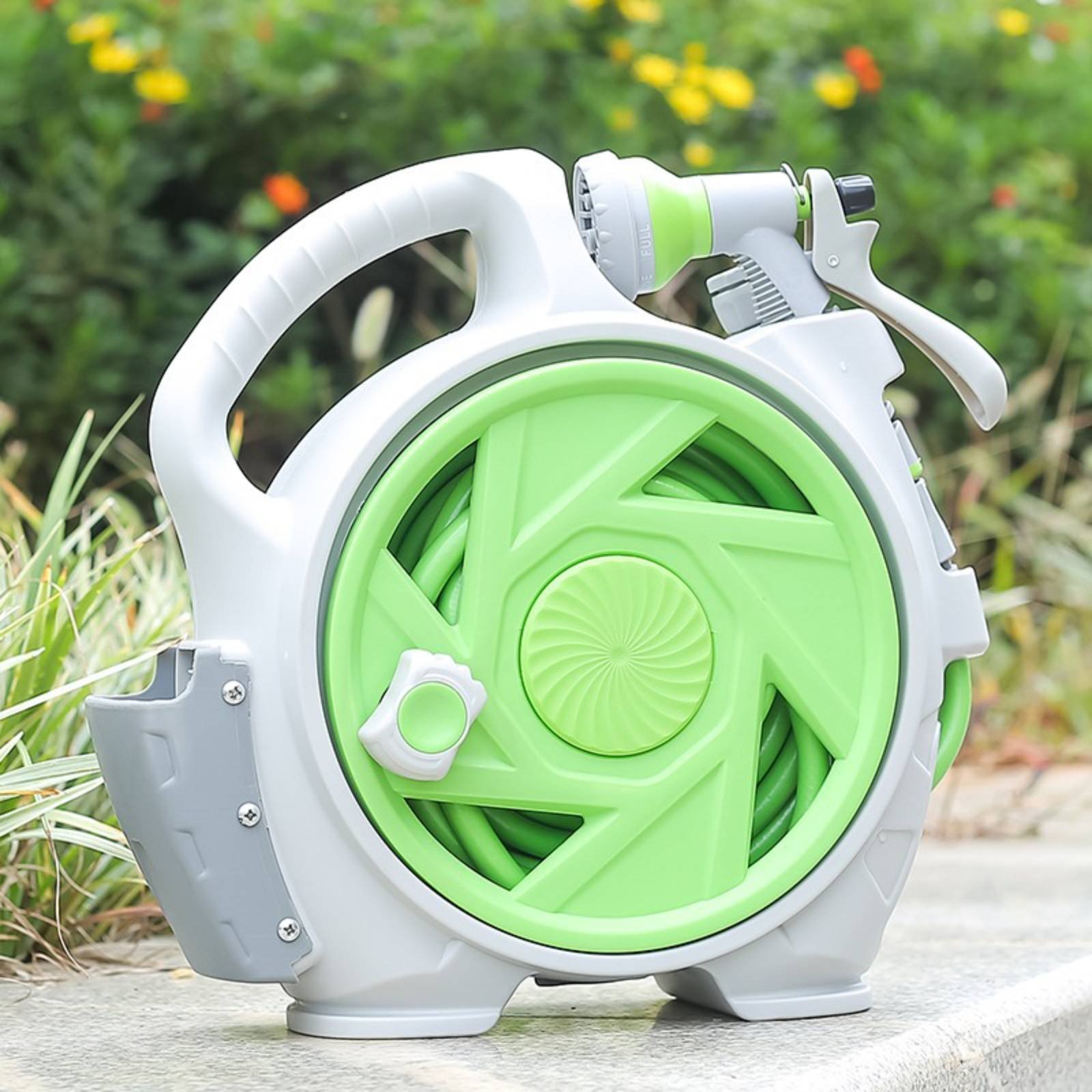 Handzame, klittenvrije, draagb - Gardening Tools Set recensie en prijs