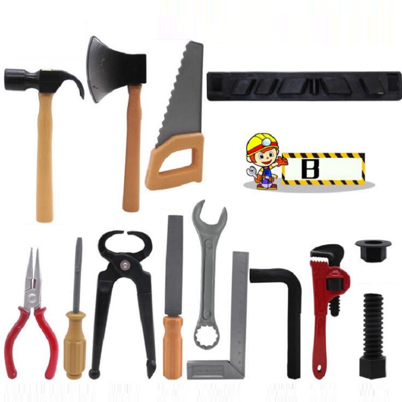 Fly AC Fantasiespel Kinderspee - Gardening Tools Kids Set recensie en prijs