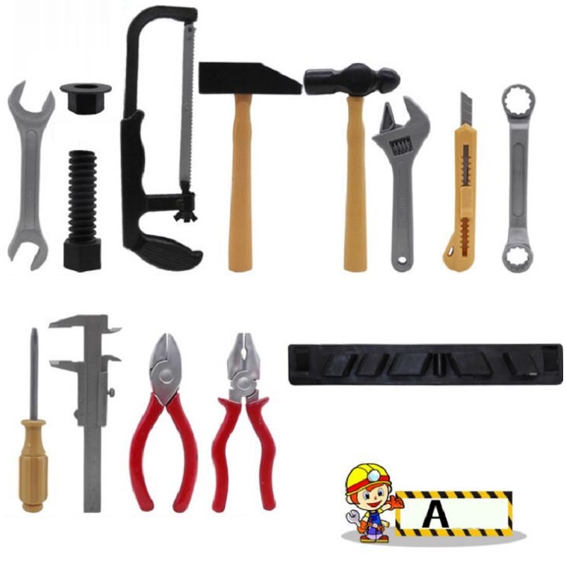 Fly AC Fantasiespel Kinderspee - Gardening Tools Kids Set recensie en prijs