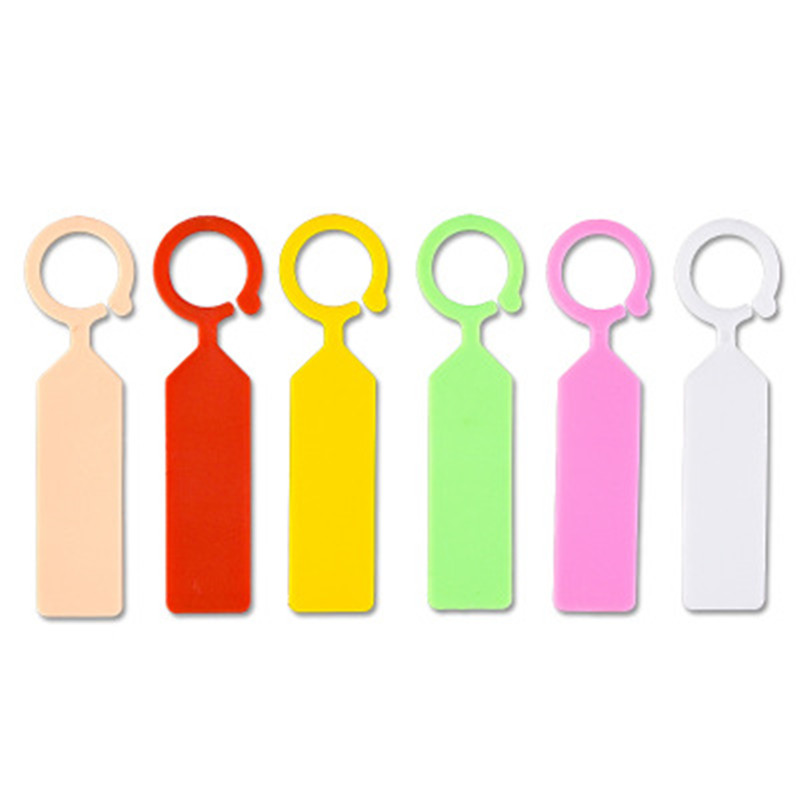 50 stuks waterdichte plantenla - Garden Label Marker recensie en prijs