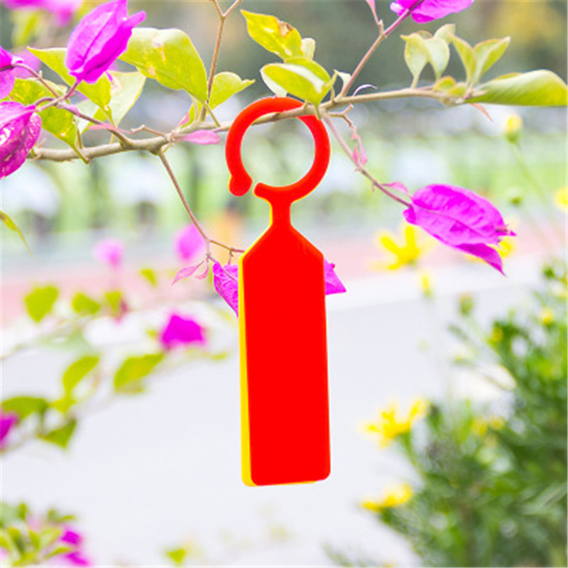 50 stuks waterdichte plantenla - Garden Label Marker recensie en prijs