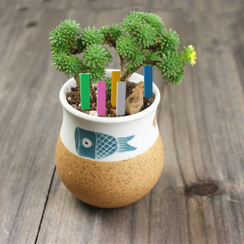 100 Stuks Tuin Plant Etiketten - Garden Label Marker recensie en prijs