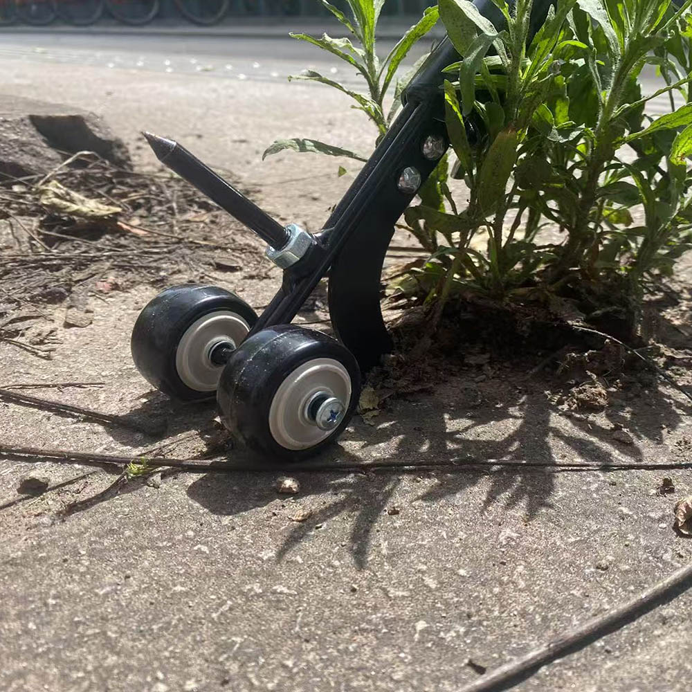 Zwaar uitgevoerd onkruidwijder - Gardening Tools Grass Cutter recensie en prijs