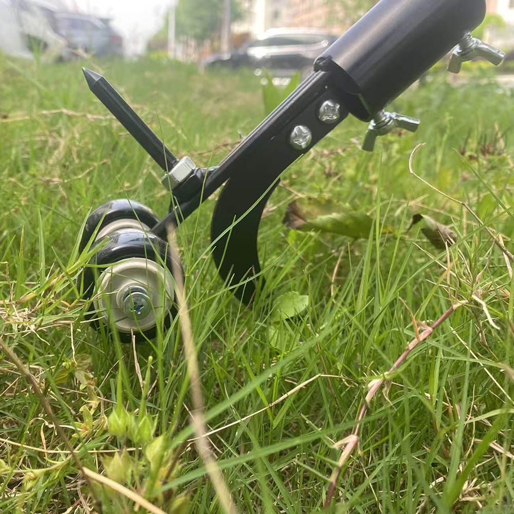Zwaar uitgevoerd onkruidwijder - Gardening Tools Grass Cutter recensie en prijs