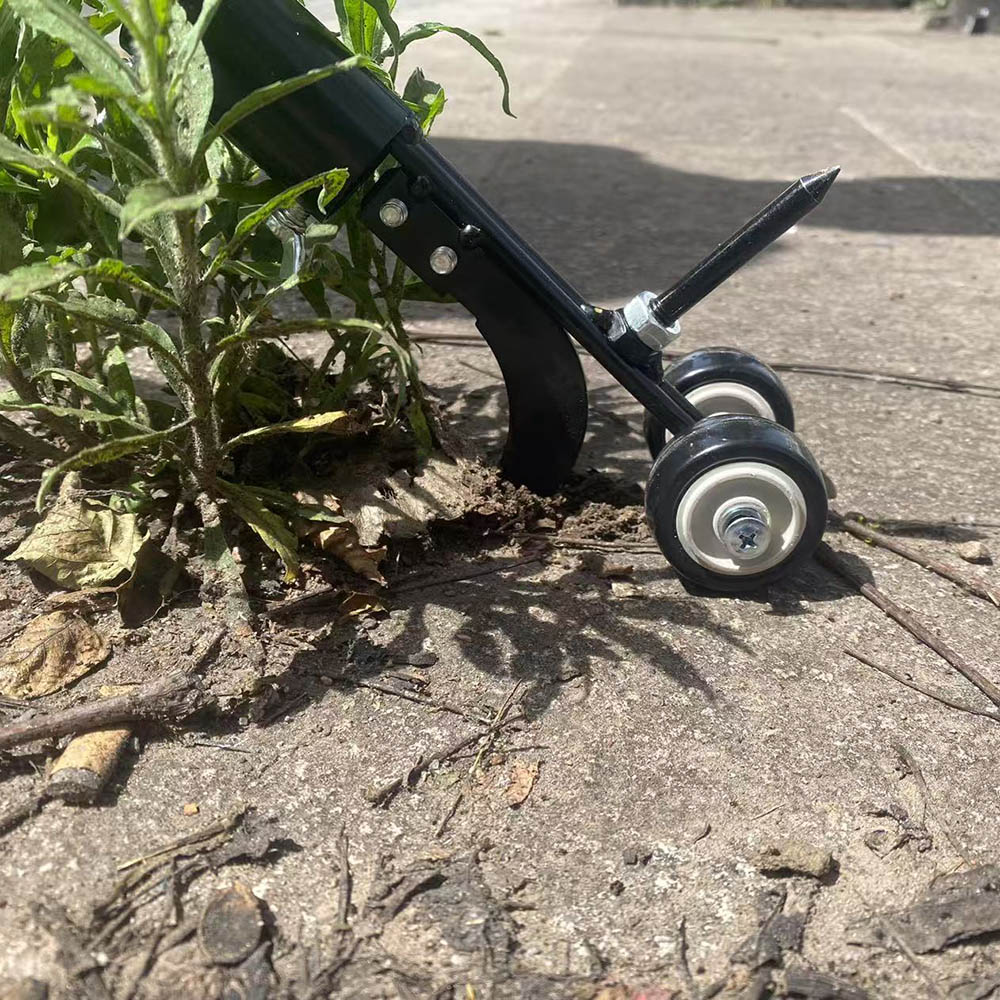 Zwaar uitgevoerd onkruidwijder - Gardening Tools Grass Cutter recensie en prijs