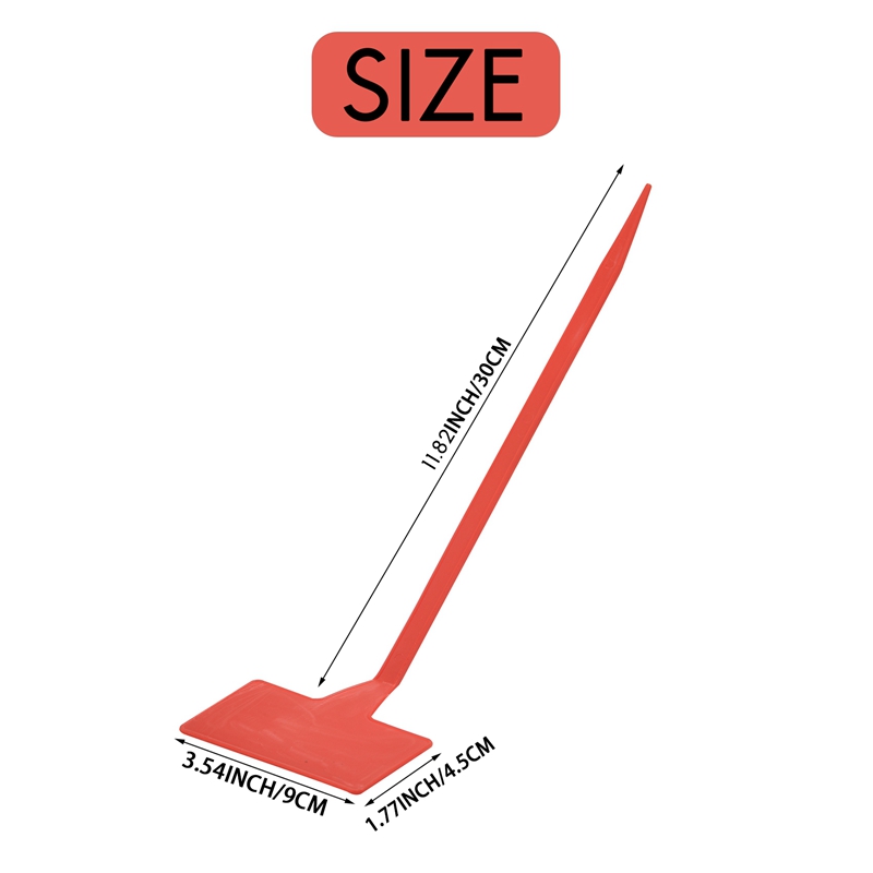 ABYP Tuinen Plantgereedschap 5 - Garden Label Marker recensie en prijs