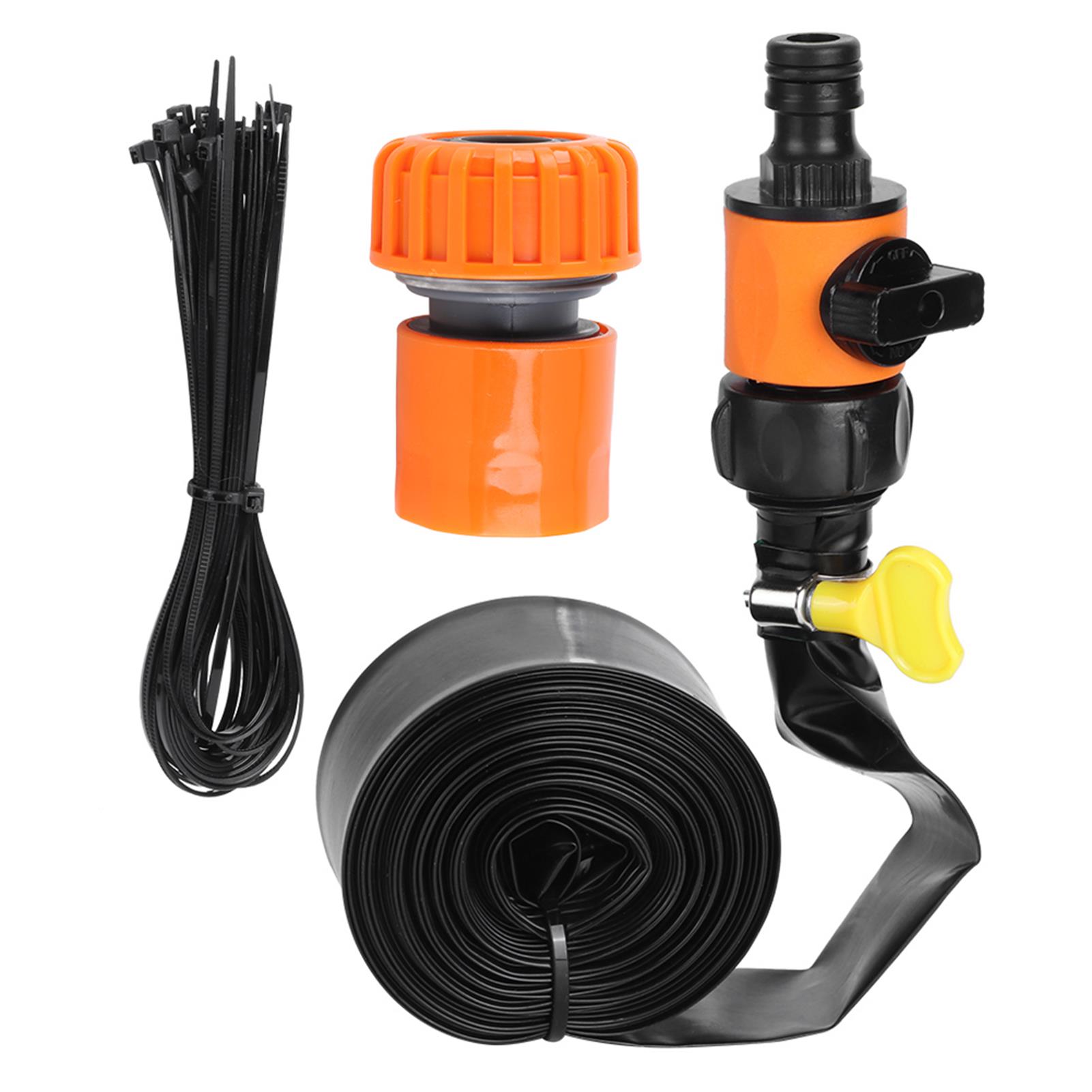 Koelwaterslang Trampoline Spri - Gardening Tools Kit For Kids recensie en prijs