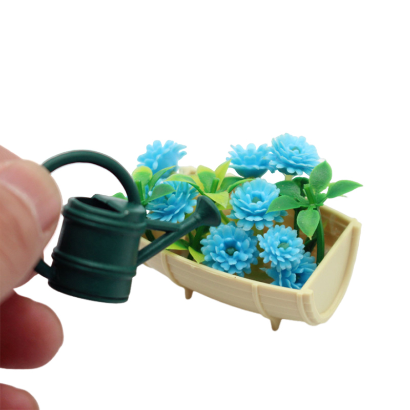 1/12 Poppenhuis Simulatie Giet - Gardening Tools Toys recensie en prijs