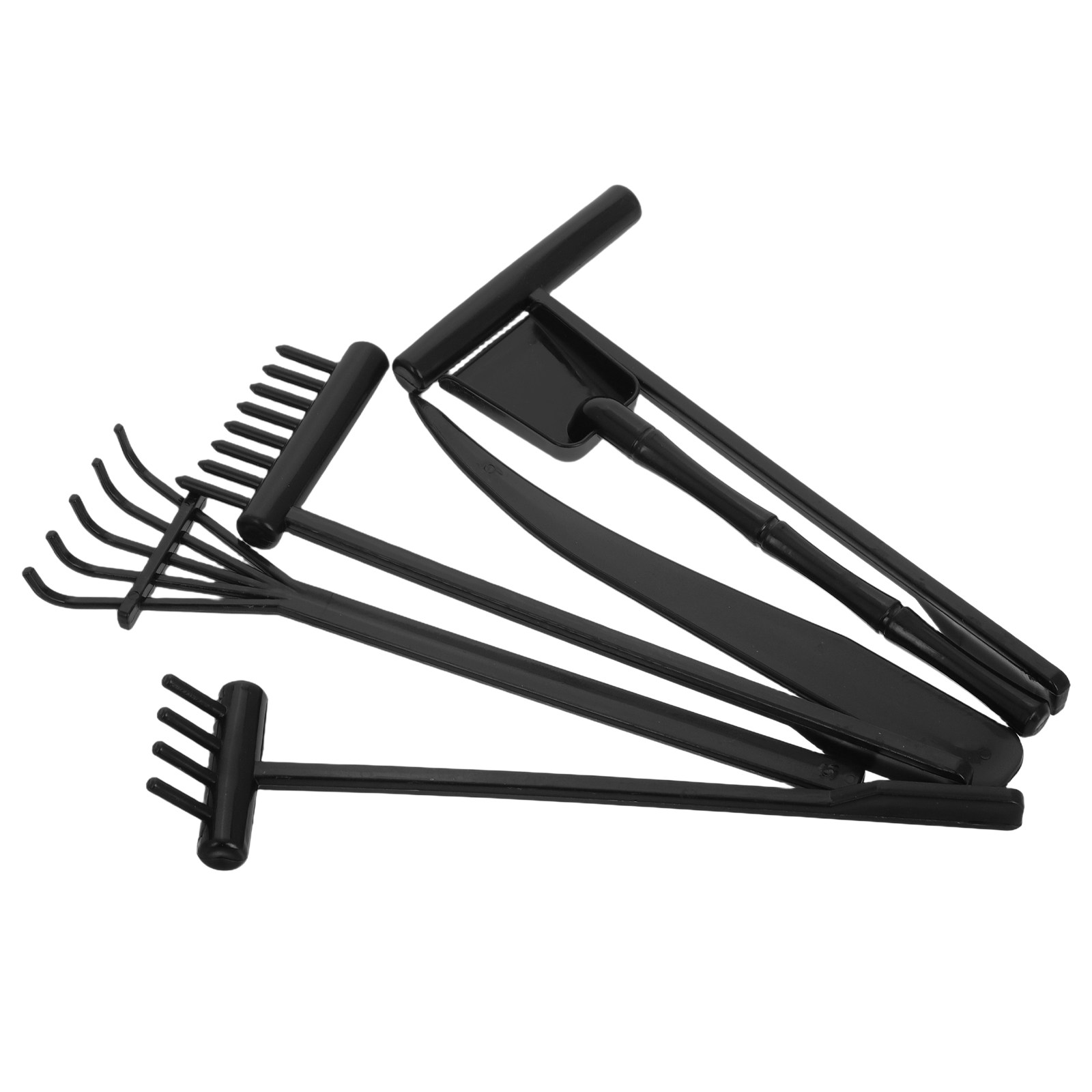 6-delige zandharkenset, mini z - Gardening Tools Gift Set recensie en prijs